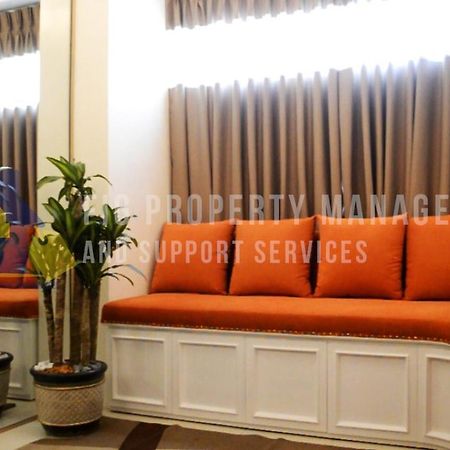 East Bay Residences @ Sucat Muntinglupa Muntinlupa City Kültér fotó