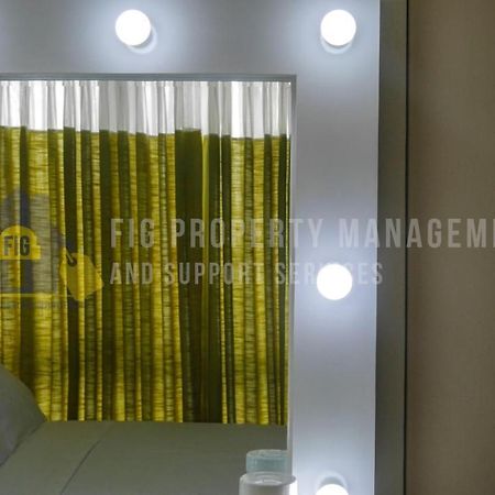 East Bay Residences @ Sucat Muntinglupa Muntinlupa City Kültér fotó