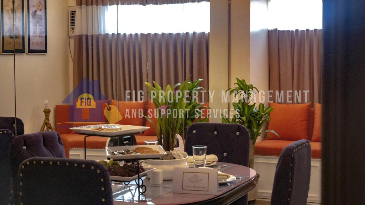 East Bay Residences @ Sucat Muntinglupa Muntinlupa City Kültér fotó