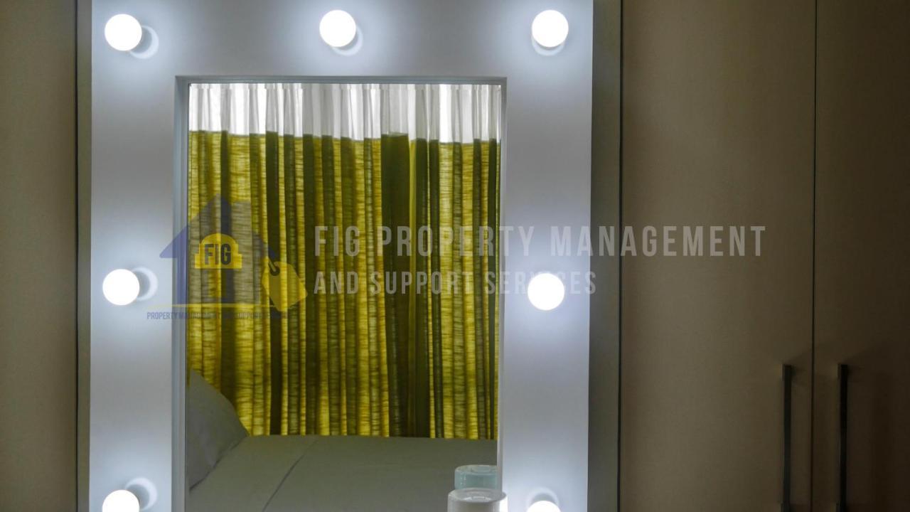 East Bay Residences @ Sucat Muntinglupa Muntinlupa City Kültér fotó
